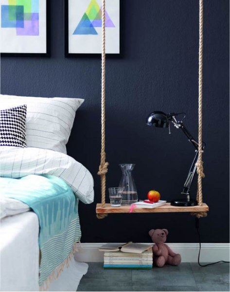 Как сделать полку своими руками – 4 крутых способа для новичков