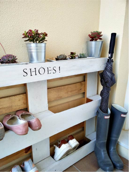 Как сделать полку своими руками – 4 крутых способа для новичков