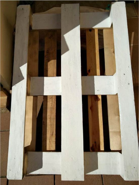 Как сделать полку своими руками – 4 крутых способа для новичков