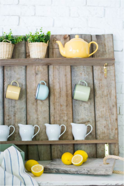 Как сделать полку своими руками – 4 крутых способа для новичков