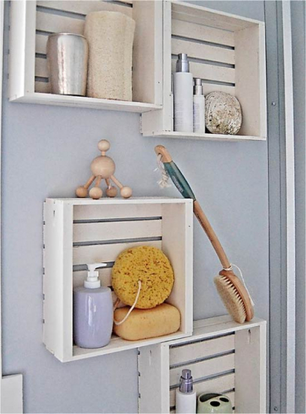 Как сделать полку своими руками – 4 крутых способа для новичков