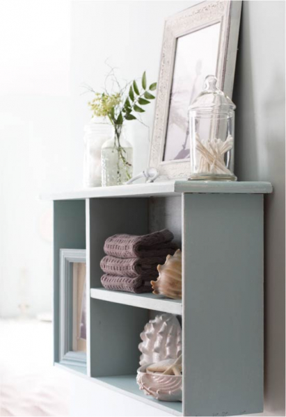 Как сделать полку своими руками – 4 крутых способа для новичков