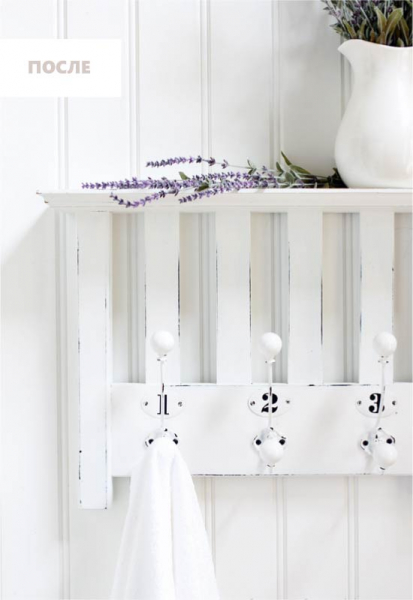 Как сделать полку своими руками – 4 крутых способа для новичков