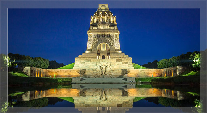 Какие секреты хранит Памятник Битве Народов в Лейпциге, и кто его таинственные Хранители