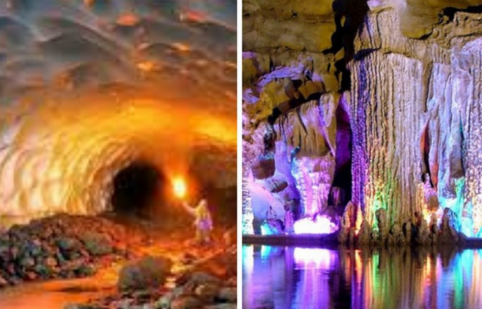 Какие тайны хранят самые загадочные столбы России