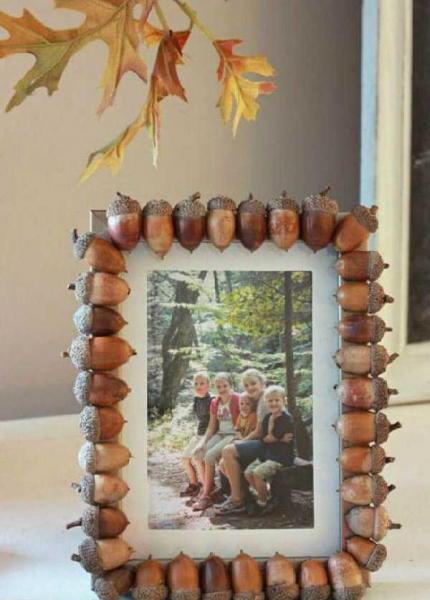 Красивые поделки своими руками