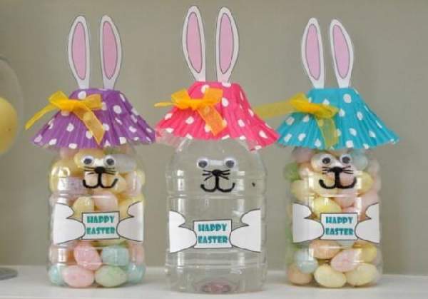 Красивые поделки своими руками