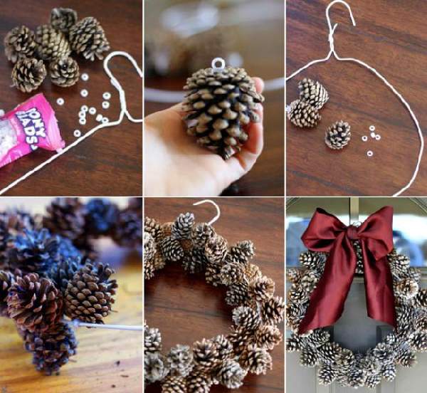 Красивые поделки своими руками