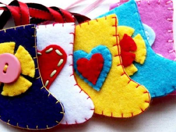 Красивые поделки своими руками