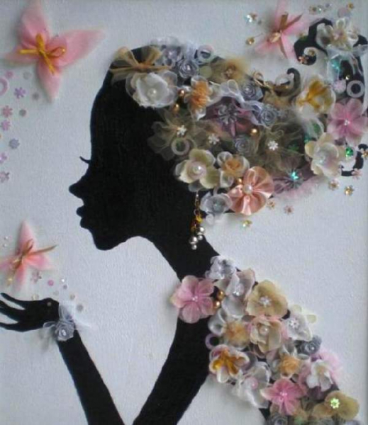 Красивые поделки своими руками