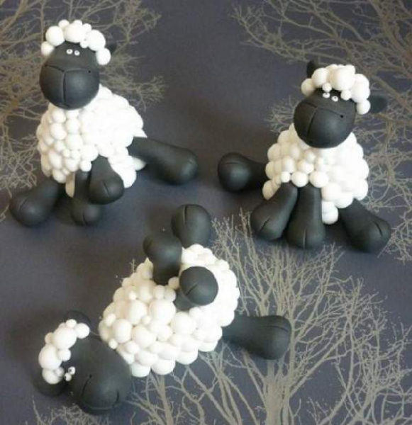 Красивые поделки своими руками