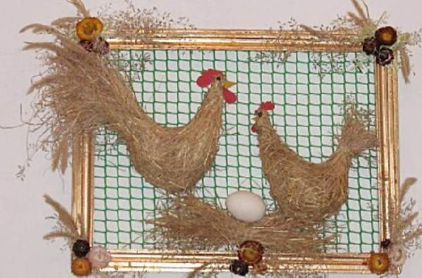 Красивые поделки своими руками