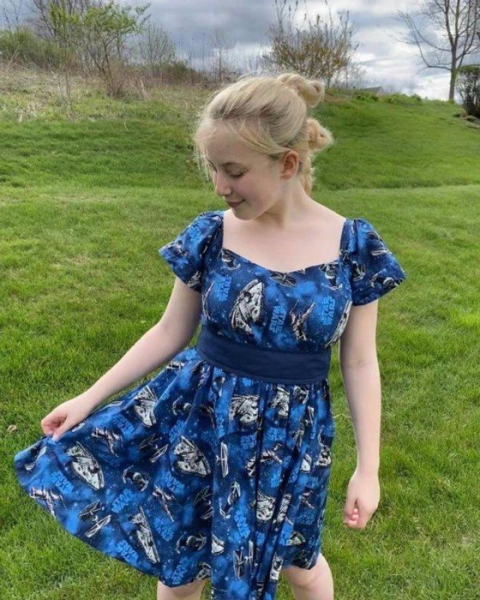 Крутые вещи, сделанные умелыми руками