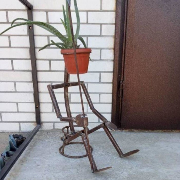 Крутые вещи, сделанные умелыми руками