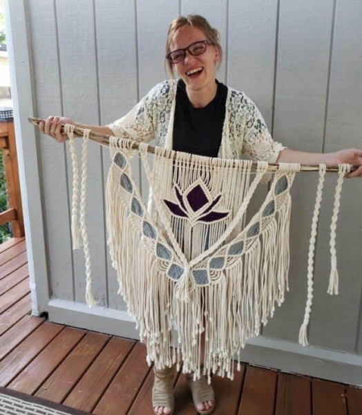 Крутые вещи, сделанные умелыми руками