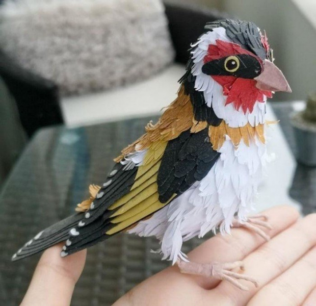 Крутые вещи, сделанные умелыми руками