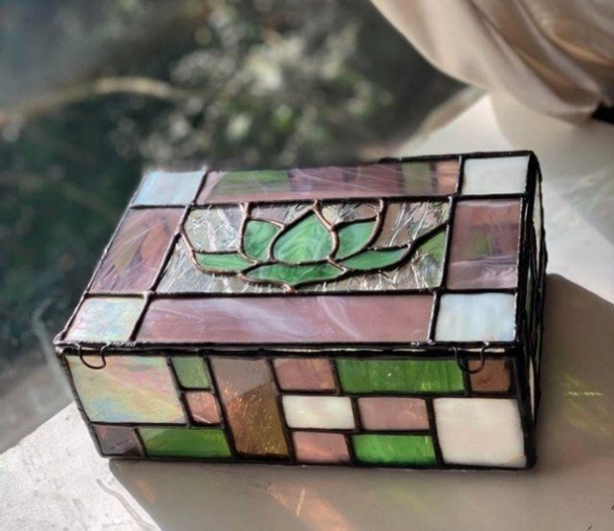 Крутые вещи, сделанные умелыми руками