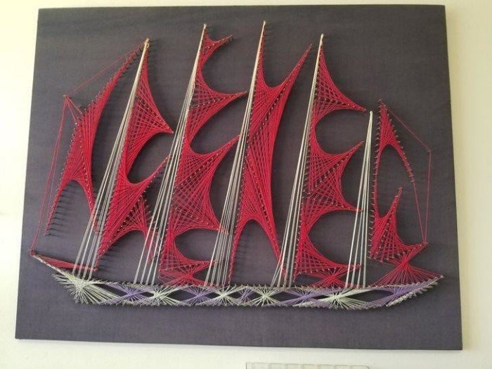 Крутые вещи, сделанные умелыми руками