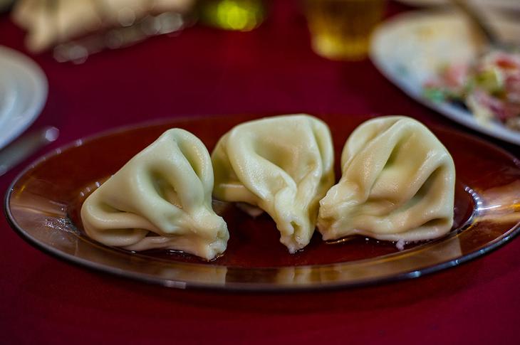 Куда поехать гурману: 7 направлений для настоящий ценителей вкусной еды
