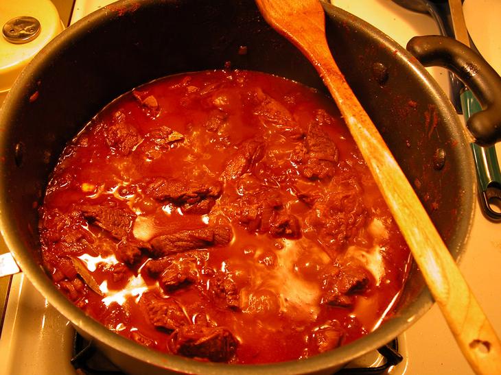 Куда поехать гурману: 7 направлений для настоящий ценителей вкусной еды