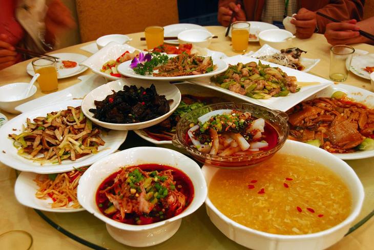 Куда поехать гурману: 7 направлений для настоящий ценителей вкусной еды