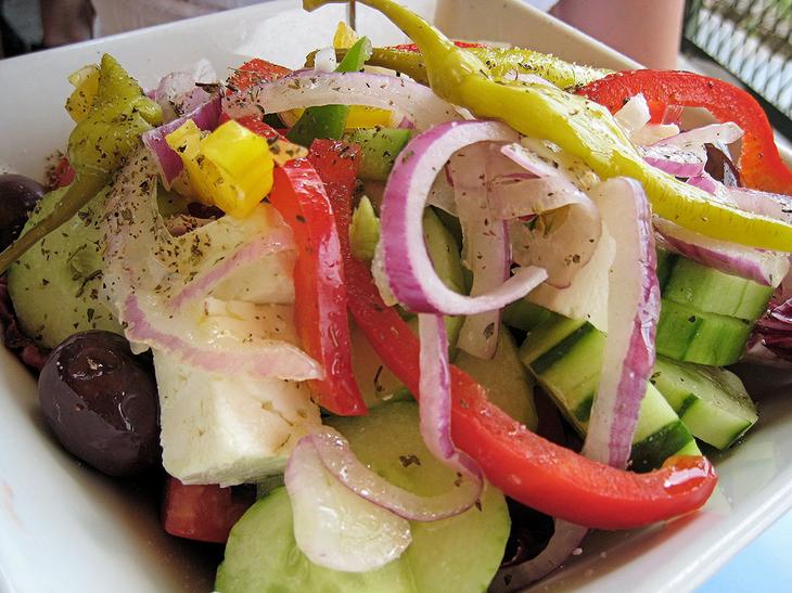 Куда поехать гурману: 7 направлений для настоящий ценителей вкусной еды