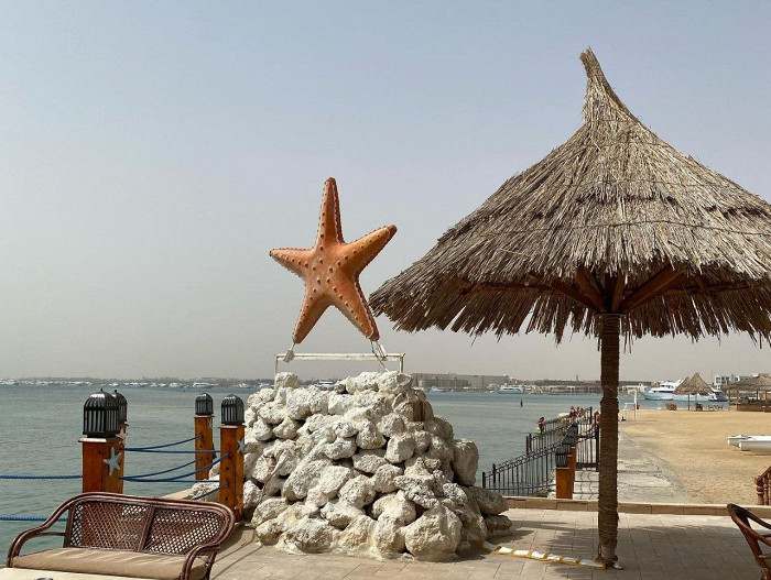 «Нам достался худший из всех номеров»: туристка делится противоречивым отзывом об отдыхе в Хургаде