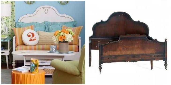 Обновление старой стенки своими руками: советы и пошаговый мастер класс