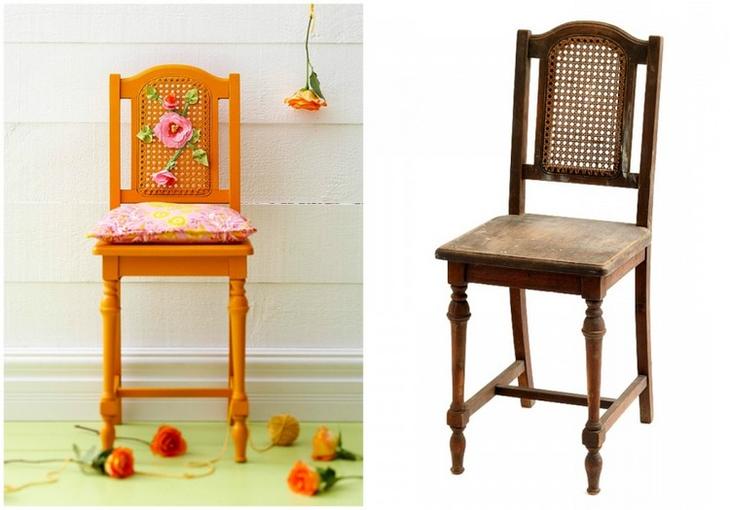 Обновление старой стенки своими руками: советы и пошаговый мастер класс