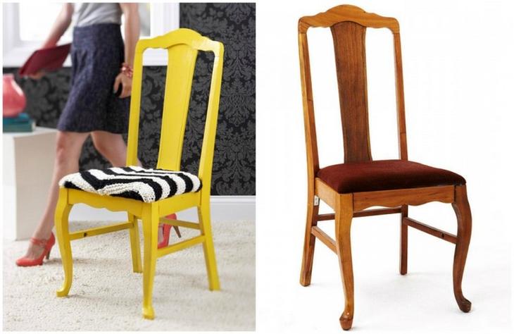 Обновление старой стенки своими руками: советы и пошаговый мастер класс