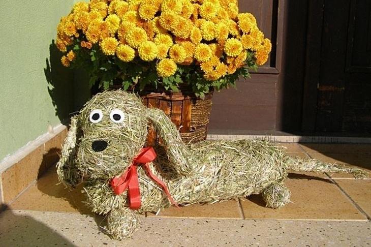 Поделки своими руками