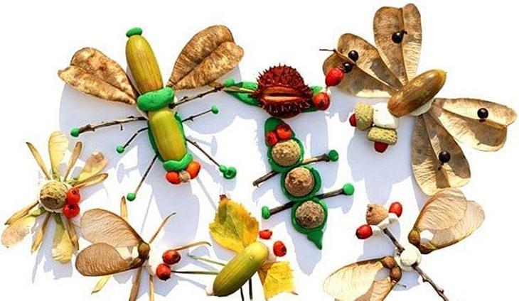 Поделки своими руками