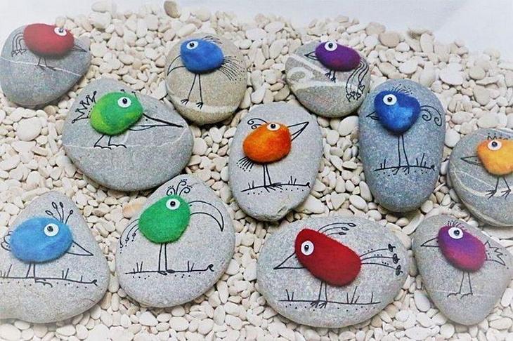 Поделки своими руками