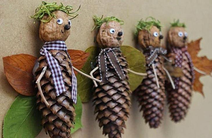 Поделки своими руками