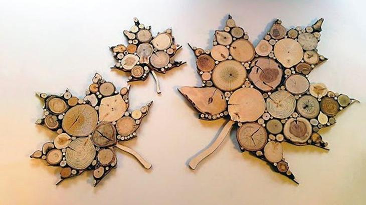 Поделки своими руками