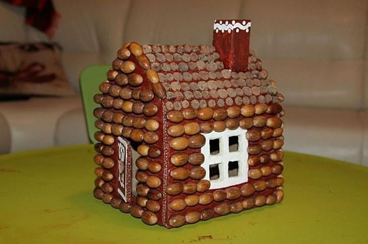 Поделки своими руками