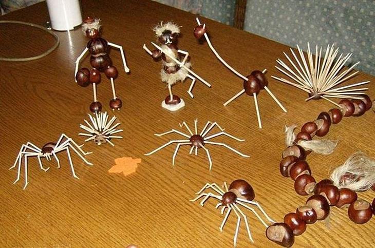 Поделки своими руками