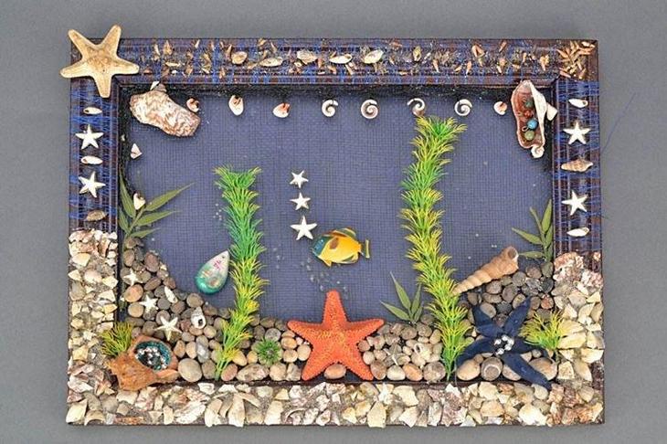 Поделки своими руками