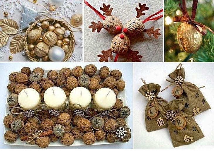 Поделки своими руками