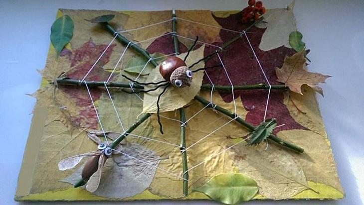 Поделки своими руками