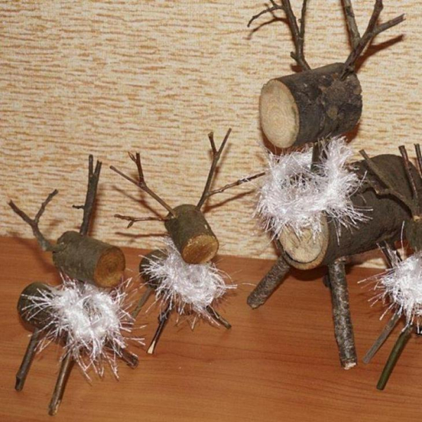 Поделки своими руками