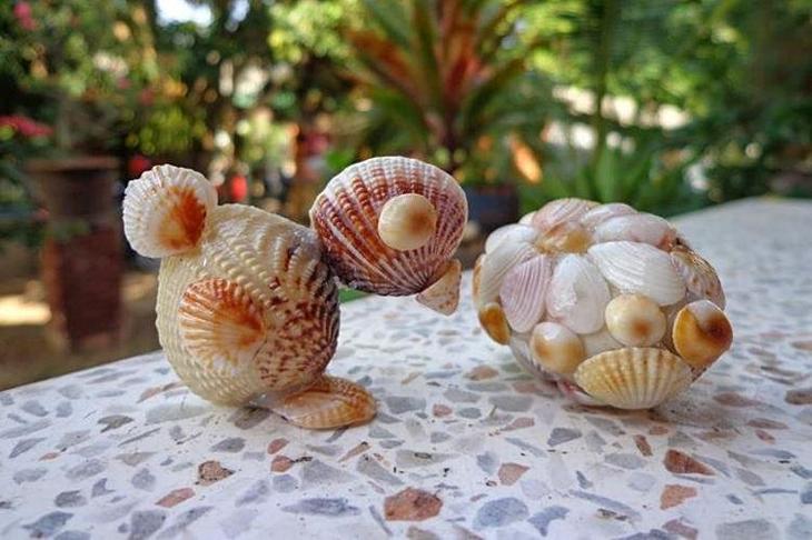 Поделки своими руками