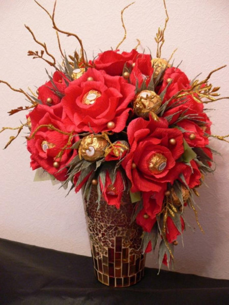 Простые поделки