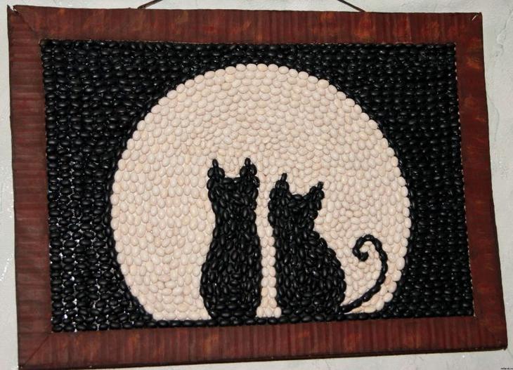 Простые поделки