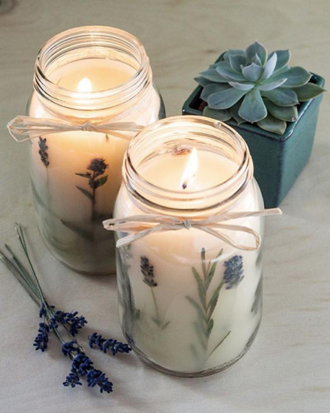 Простые поделки