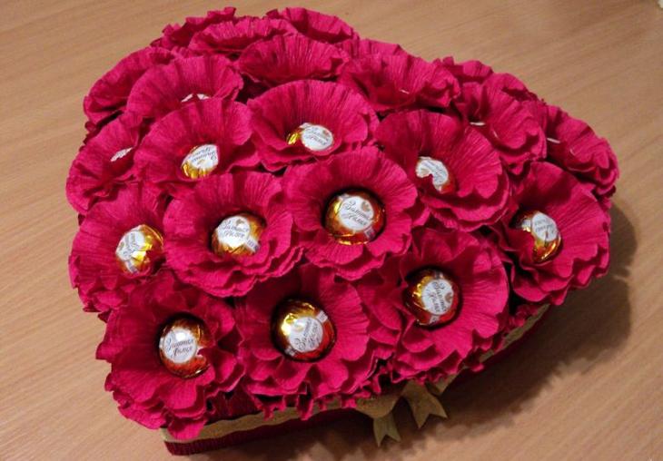 Простые поделки