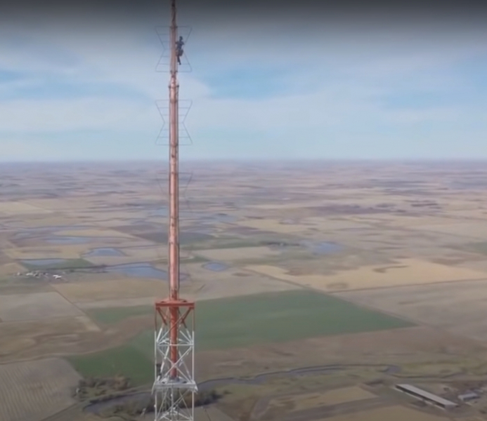 Работа, от которой коленки трясутся: 7 экстремальных профессий