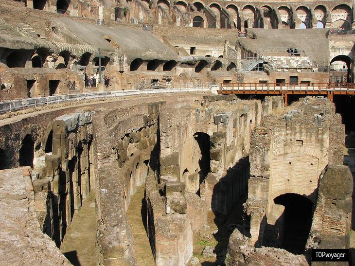 Самые известные достопримечательности мира: горячая двадцатка