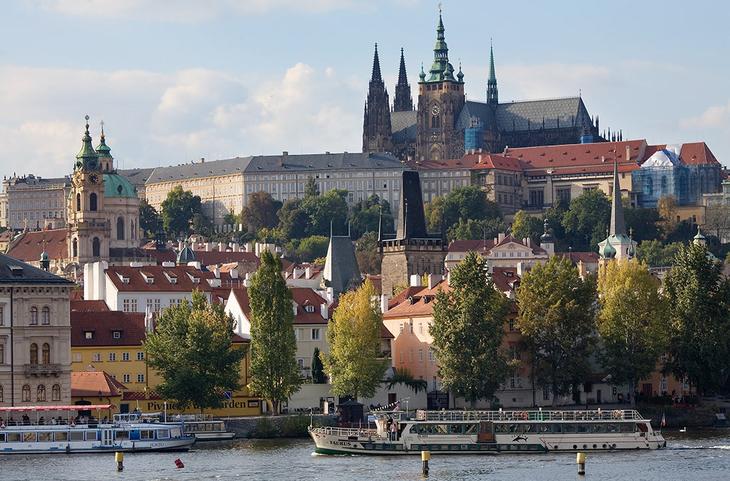 Самые известные достопримечательности мира: горячая двадцатка
