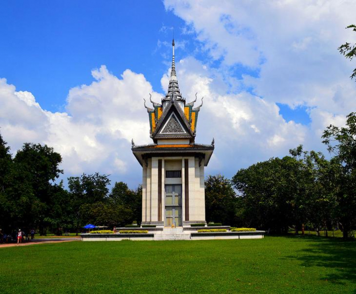 Самые страшные места: ТОП-10 самых опасных мест на Земле